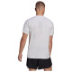 Adidas Ανδρική κοντομάνικη μπλούζα Designed 4 running